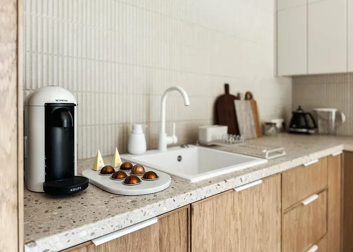 Lejlighed N736 - 55m2 Premium Z 2025 Roku