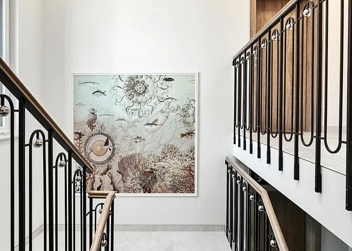 Lejlighed N736 - 55m2 Premium Z 2025 Roku *