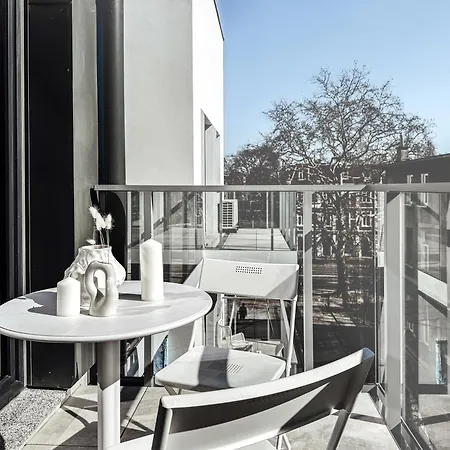 N736 - 55m2 Premium Z 2025 Roku * Zoppot