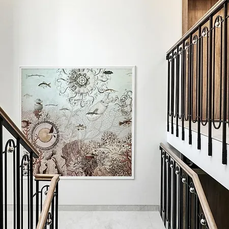 아파트 N736 - 55m2 Premium Z 2025 Roku *