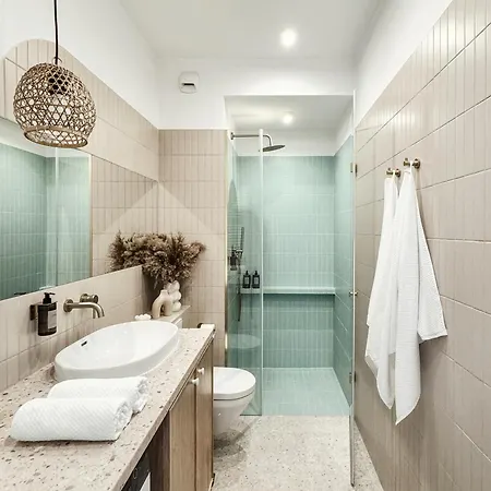 아파트 N736 - 55m2 Premium Z 2025 Roku 소포트