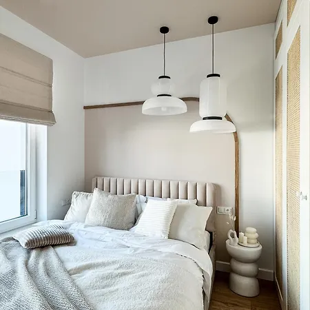 Apartamento N736 - 55m2 Premium Z 2025 Roku Sopot