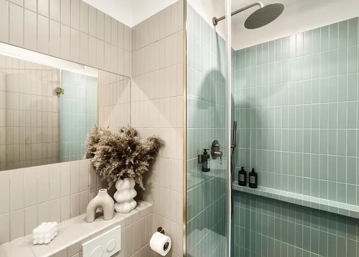 N736 - 55m2 Premium Z 2025 Roku Sopot