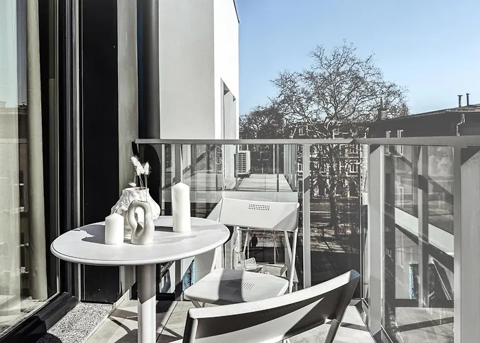 N736 - 55m2 Premium Z 2025 Roku * Sopot